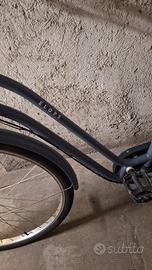 Bicicletta donna Decathlon