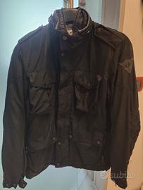 giacca da moto Dainese 