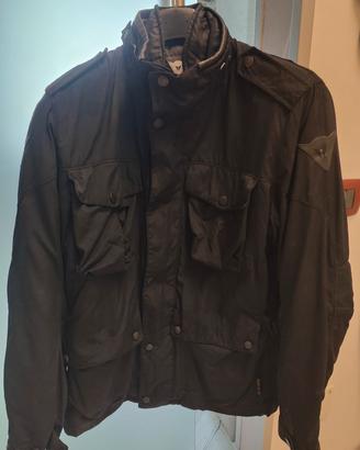 giacca da moto Dainese 