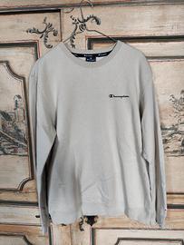 Felpa Champion taglia L