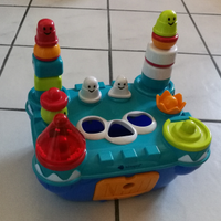 Gioco forme e impilabili Imaginarium