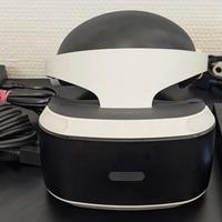 Visore SONY PS VR Play Station 4