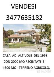 Casa singola