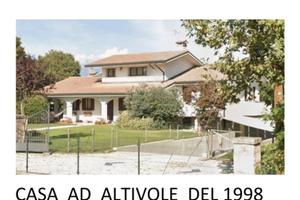 Casa singola