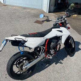 SWM 125 SM R GPR