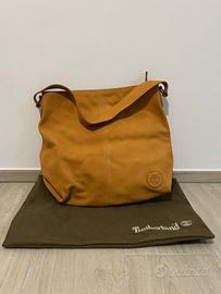 borsa timberland