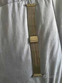 cinturino apple watch