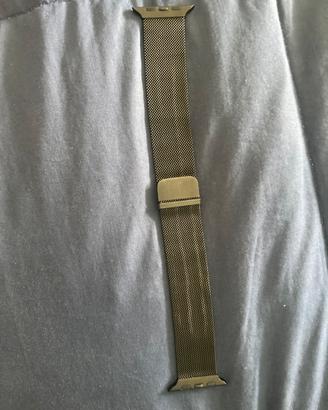 cinturino apple watch