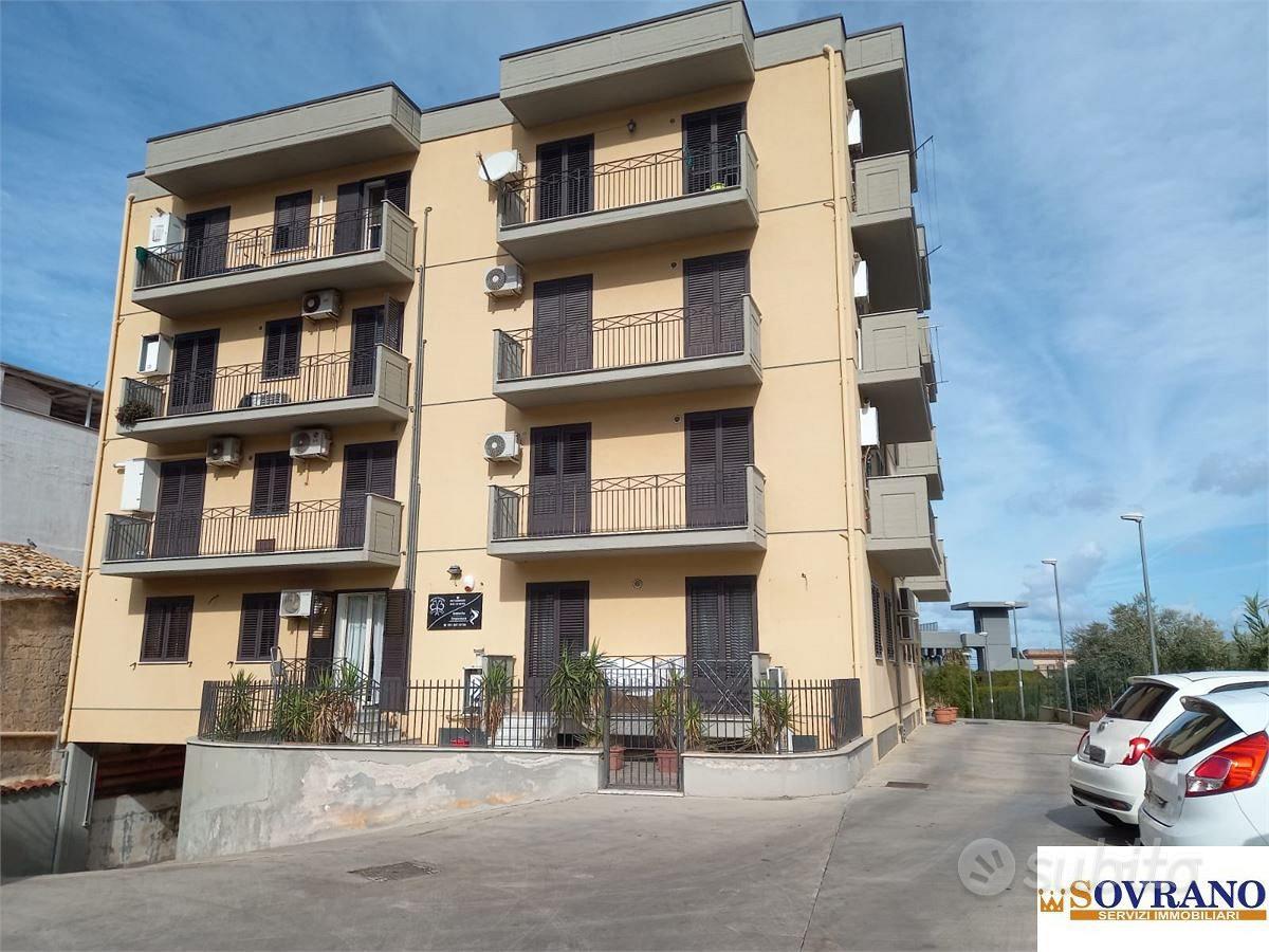 Appartamento – Carini, Villagrazia di Carini - Vista 2
