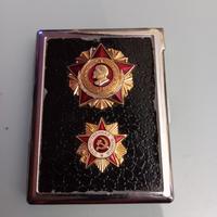 portasigarette russo