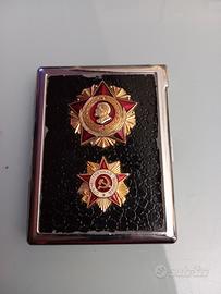 portasigarette russo