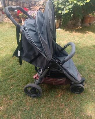 Passeggino Valco Baby Snap 3