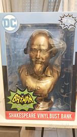 DC Batman Classic Serie TV 1966 Shakespeare