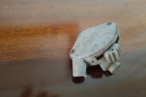 Commutatore vespa faro basso