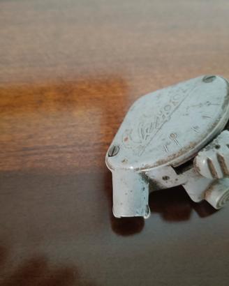 Commutatore vespa faro basso
