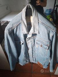 Americanino Giubbotto Jeans