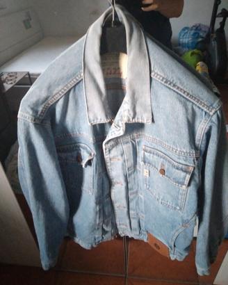 Americanino Giubbotto Jeans