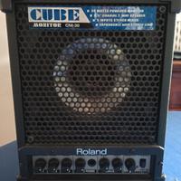 Roland Cube Monitor CM 30