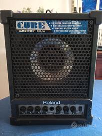 Roland Cube Monitor CM 30