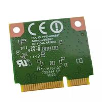 Scheda wifi ATHEROS AR5B97 300Mbit