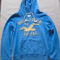 Felpa Uomo Hollister California by Abercrombie & F