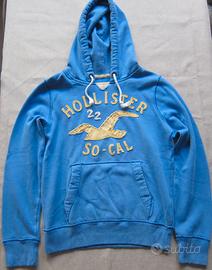 Felpa Uomo Hollister California by Abercrombie & F