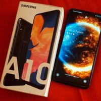 samsung A10