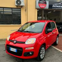Fiat Panda 2016 0.9 Benz/Metano EURO6 85 CV