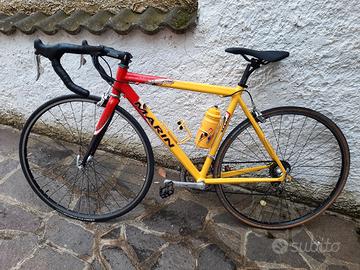 Bici corsa"Marin" 52(M)