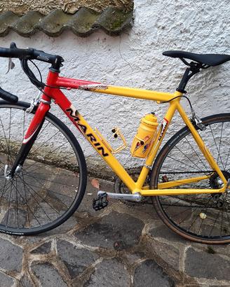 Bici corsa"Marin" 52(M)