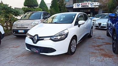 RENAULT - Clio - 1.5 dCi 75 CV 5p. Dynamique