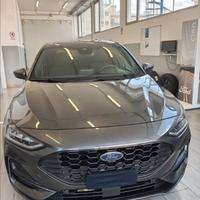 FORD Focus 1.0 ecoboost h ST-Line Design 125cv