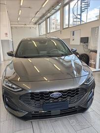 FORD Focus 1.0 ecoboost h ST-Line Design 125cv