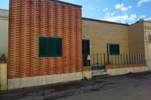 Casa indipendente a Melissano