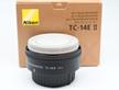 Nikon TC 1,4 E II
