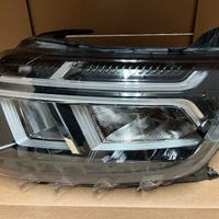 260602515R ,Faro originale Dacia Duster II