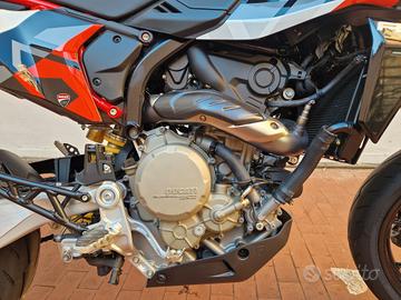 ducati hypermotard rve 698