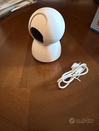 WIRELESS CAMERA PER ESTERNI ED INTERNI