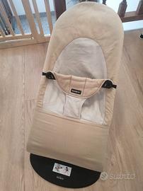 sdraietta BabyBjorn