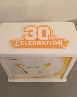 CASE PROTETTIVO PER ETB POKÉMON – STAMPATO IN 3D