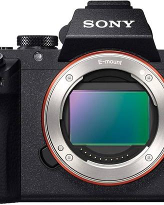 Sony A7II
