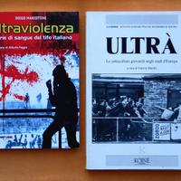 Libri - TIFO ULTRAS ULTRA'