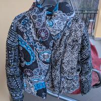 Piumino donna Giubbotto imbottito 