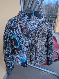 Piumino donna Giubbotto imbottito 