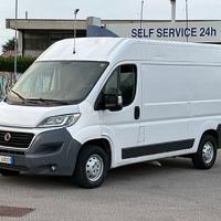 FIAT DUCATO PASSO MEDIO TETTO ALTO SUPER PREZZO!