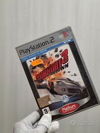 6 giochi PlayStation 2