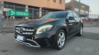 Mercedes-benz GLA 180 Sport