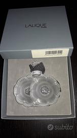 Lalique - Bottiglia di profumo LALIQUE 2 fiori - C