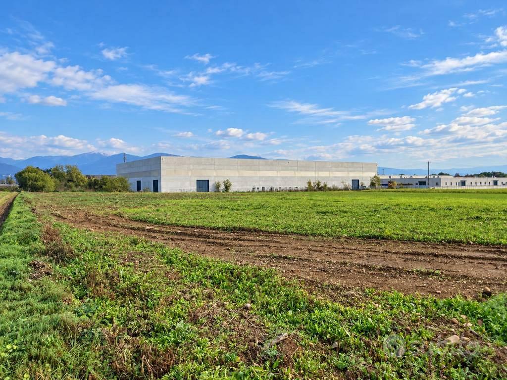 Terreno di 14470 m² a Paderno Franciacorta - Vista 5