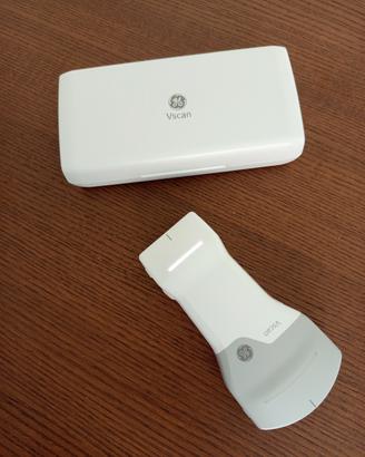 Ecografo Portatile GE Vscan Air – Come Nuovo